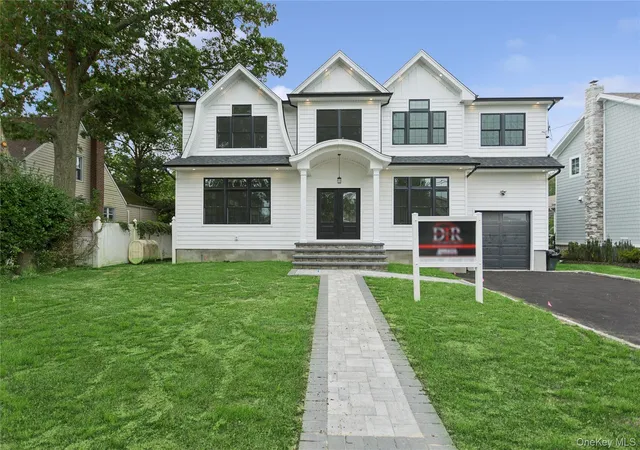 Photo 1 of Single family home for sale at 1438 Dewey Ave, Hempstead, NY 11710 | MLS# 1047839 | Listing updated on 2026-10-06