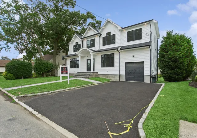 Photo 2 of Single family home for sale at 1438 Dewey Ave, Hempstead, NY 11710 | MLS# 1047839 | Listing updated on 2026-10-06