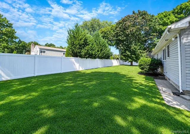 Photo 29 of Single family home for sale at 1528 Baldwin Blvd, Islip, NY 11706 | MLS# 1047860 | Listing updated on 2026-10-07