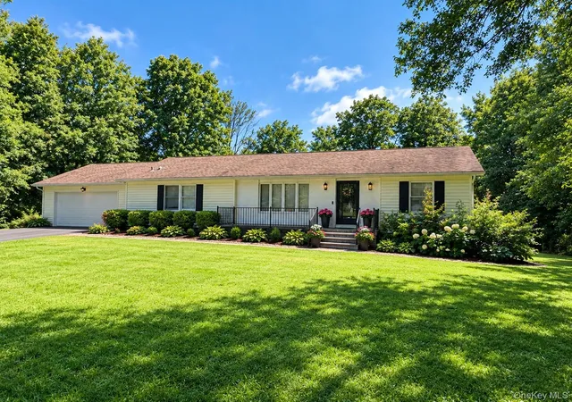 Single family home for sale at 487 Greenville Turnpike, Middletown, NY 10940 | MLS# 1047868