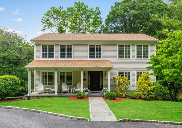 Photo 1 of Sale Pending at 9 Lori Ln, New Castle, NY 10514 | MLS# 1047882 | Listing updated on 2026-10-15