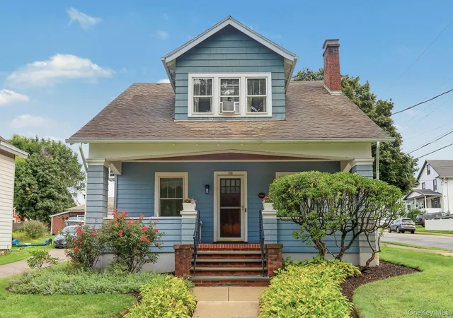 Photo 1 of Sale Pending at 1118 Hudson Ave, Peekskill, NY 10566 | MLS# 1047884 | Listing updated on 2026-09-20
