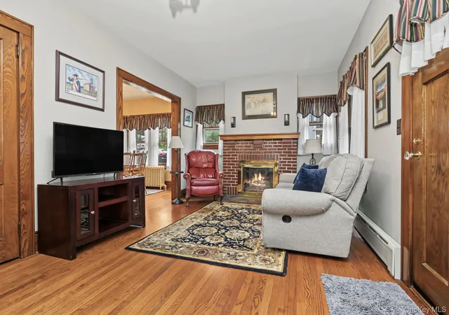 Photo 4 of Sale Pending at 1118 Hudson Ave, Peekskill, NY 10566 | MLS# 1047884 | Listing updated on 2026-09-20