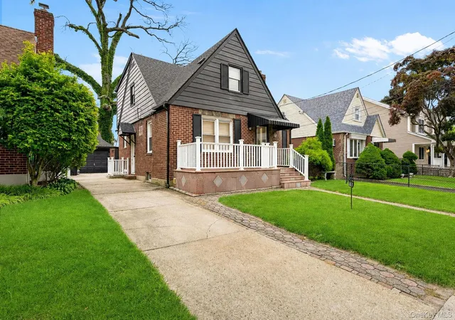 Photo 1 of Sale Pending at 169 Rintin St, Hempstead, NY 11010 | MLS# 1047886 | Listing updated on 2026-09-21