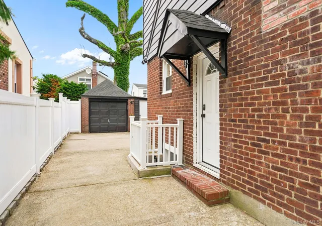 Photo 2 of Sale Pending at 169 Rintin St, Hempstead, NY 11010 | MLS# 1047886 | Listing updated on 2026-09-21