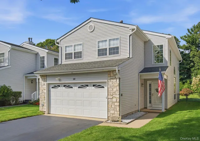 Photo 1 of Sale Pending at 28 Colony Dr, Islip, NY 11741 | MLS# 1047891 | Listing updated on 2026-10-06