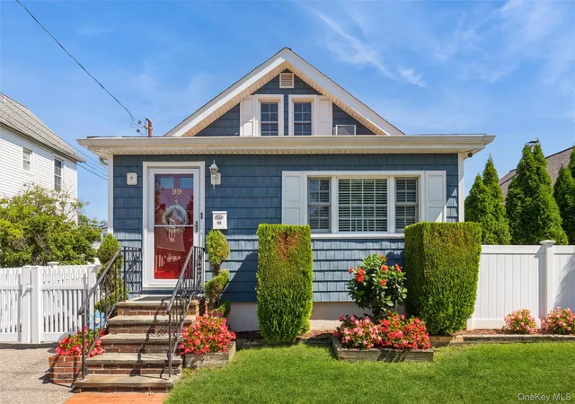 Photo 1 of Single family home for sale at 99 Barwick St, North Hempstead, NY 11001 | MLS# 1047893 | Listing updated on 2026-10-03