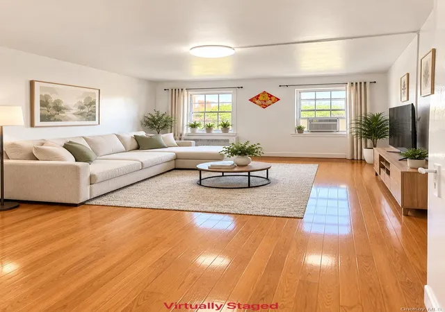 Photo 1 of Condo for sale at 14421 79 Avenue #3H, New York, NY 11367 | MLS# 1047902 | Listing updated on 2026-09-15