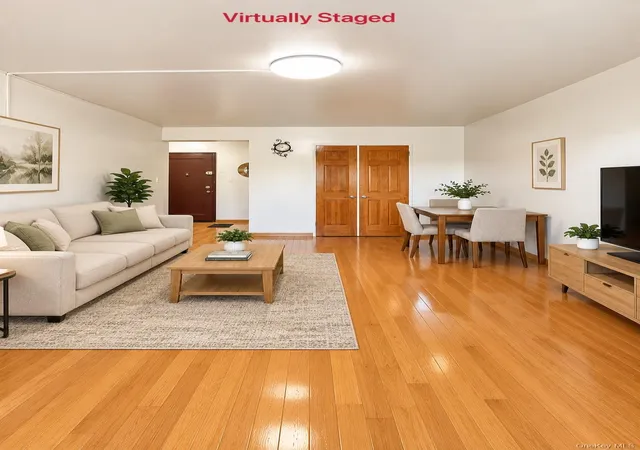 Photo 3 of Condo for sale at 14421 79 Avenue #3H, New York, NY 11367 | MLS# 1047902 | Listing updated on 2026-09-15