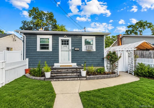 Single family home for sale at 145 Carroll Ave, Brookhaven, NY 11779 | MLS# 1047914