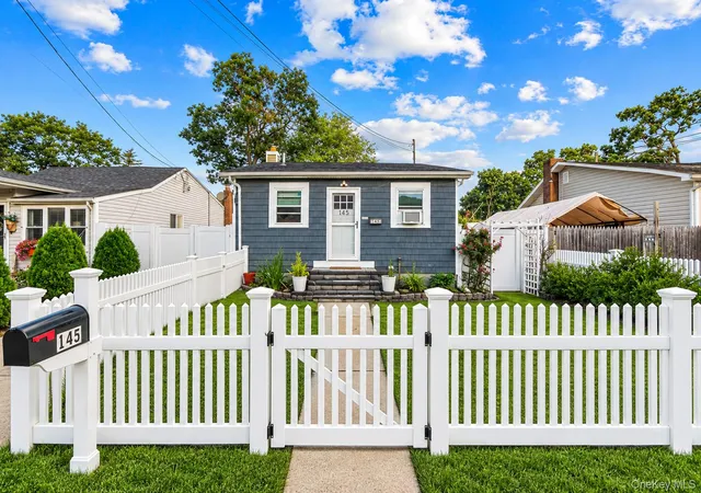 Photo 2 of Sale Pending at 145 Carroll Ave, Brookhaven, NY 11779 | MLS# 1047914 | Listing updated on 2026-10-09