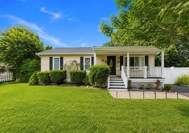 Photo 2 of Sale Pending at 13 Adobe Dr, Brookhaven, NY 11967 | MLS# 1047931 | Listing updated on 2026-09-26