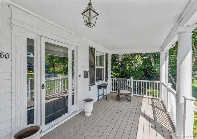 Photo 2 of Single family home for sale at 80 Argyll Ave, New Rochelle, NY 10804 | MLS# 1047951 | Listing updated on 2026-09-19