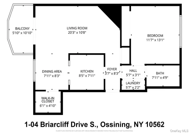 Photo 30 of Sale Pending at 1 Briarcliff Dr S #4, Ossining, NY 10562 | MLS# 1047960 | Listing updated on 2026-10-21