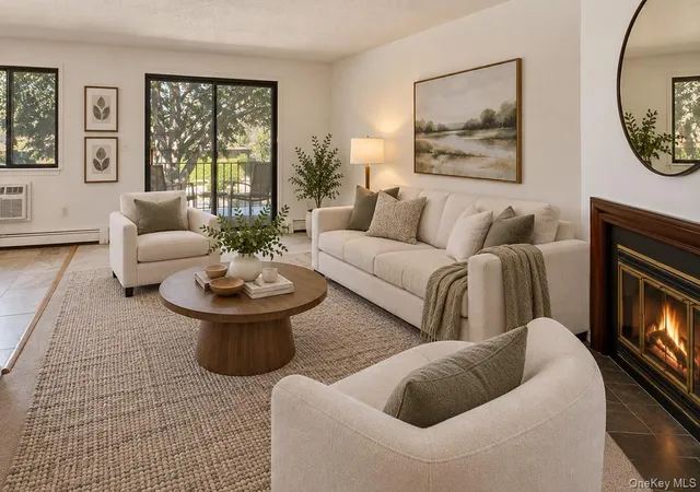 Photo 3 of Condo for sale at 1 Briarcliff Dr S #4, Ossining, NY 10562 | MLS# 1047960 | Listing updated on 2026-10-08