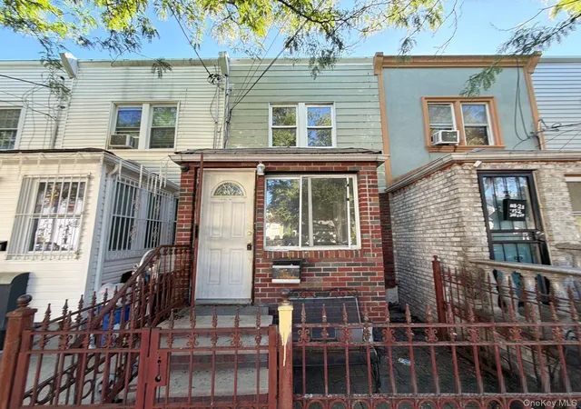 Photo 1 of Sale Pending at 118 19 152nd Street, New York, NY 11434 | MLS# 1047964 | Listing updated on 2026-09-30