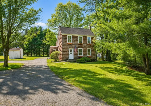 Photo 1 of Single family home for sale at 1835 Jacob Rd, Yorktown, NY 10567 | MLS# 1047972 | Listing updated on 2026-10-08