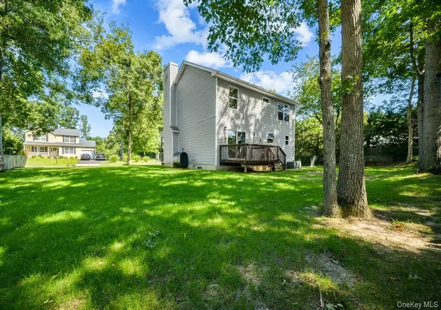 Photo 2 of Single family home for sale at 10 Iowa St, Brookhaven, NY 11727 | MLS# 1047980 | Listing updated on 2026-09-14