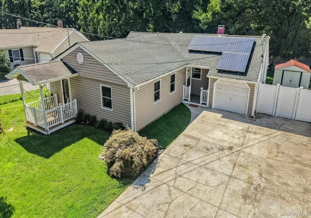 Photo 1 of Sale Pending at 469 Carnation Dr, Brookhaven, NY 11967 | MLS# 1047995 | Listing updated on 2026-10-03