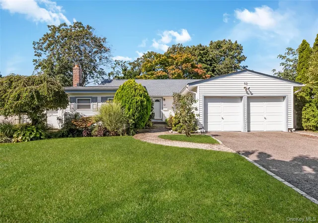 Single family home for sale at 52 Voorhis Dr, Oyster Bay, NY 11804 | MLS# 1048008