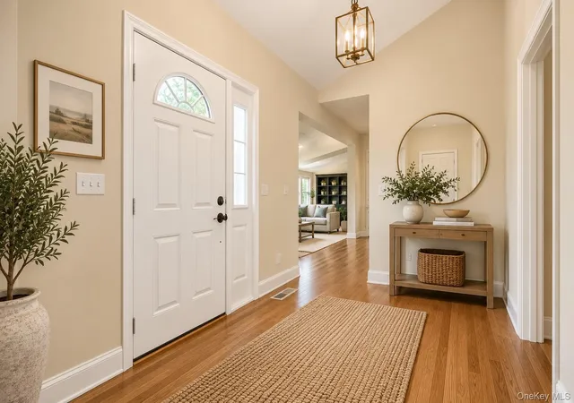 Photo 4 of Single family home for sale at 52 Voorhis Dr, Oyster Bay, NY 11804 | MLS# 1048008 | Listing updated on 2026-09-19