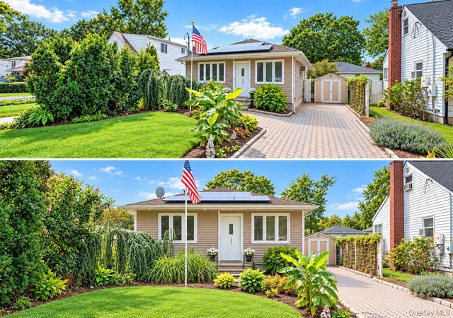 Photo 1 of Single family home for sale at 325 Beachview St, Babylon, NY 11726 | MLS# 1048025 | Listing updated on 2026-09-20