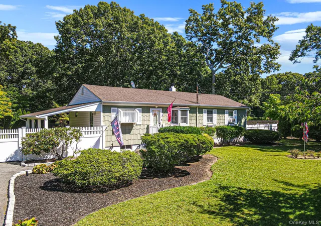 Single family home for sale at 152 Grand Ave, Brookhaven, NY 11967 | MLS# 1048036