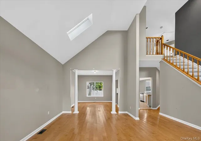 Photo 3 of Single family home for sale at 136 Cranberry Ct, Huntington, NY 11747 | MLS# 1048056 | Listing updated on 2026-09-17