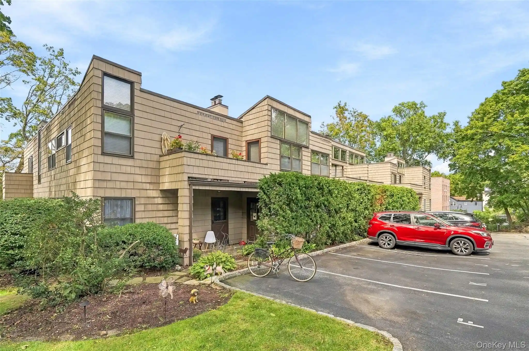 Listing Photo 1 - Condo for sale in 216 Purchase St located at 216 Purchase St, Rye, NY 10580 - Unit 216 Purchase St
