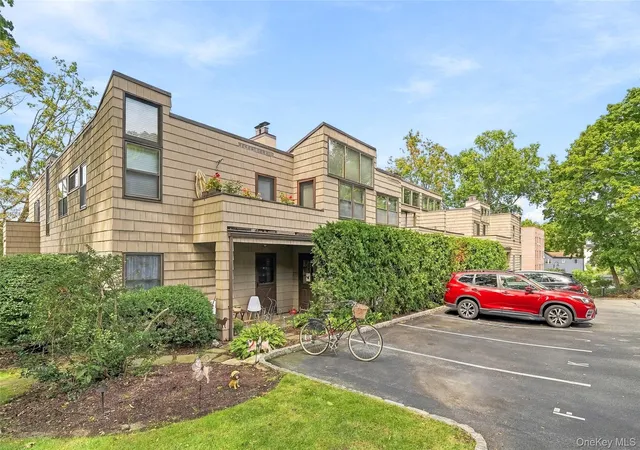 Listing Photo 1 - Condo for sale in building located at 216 Purchase St, Rye, NY 10580 - Unit #F