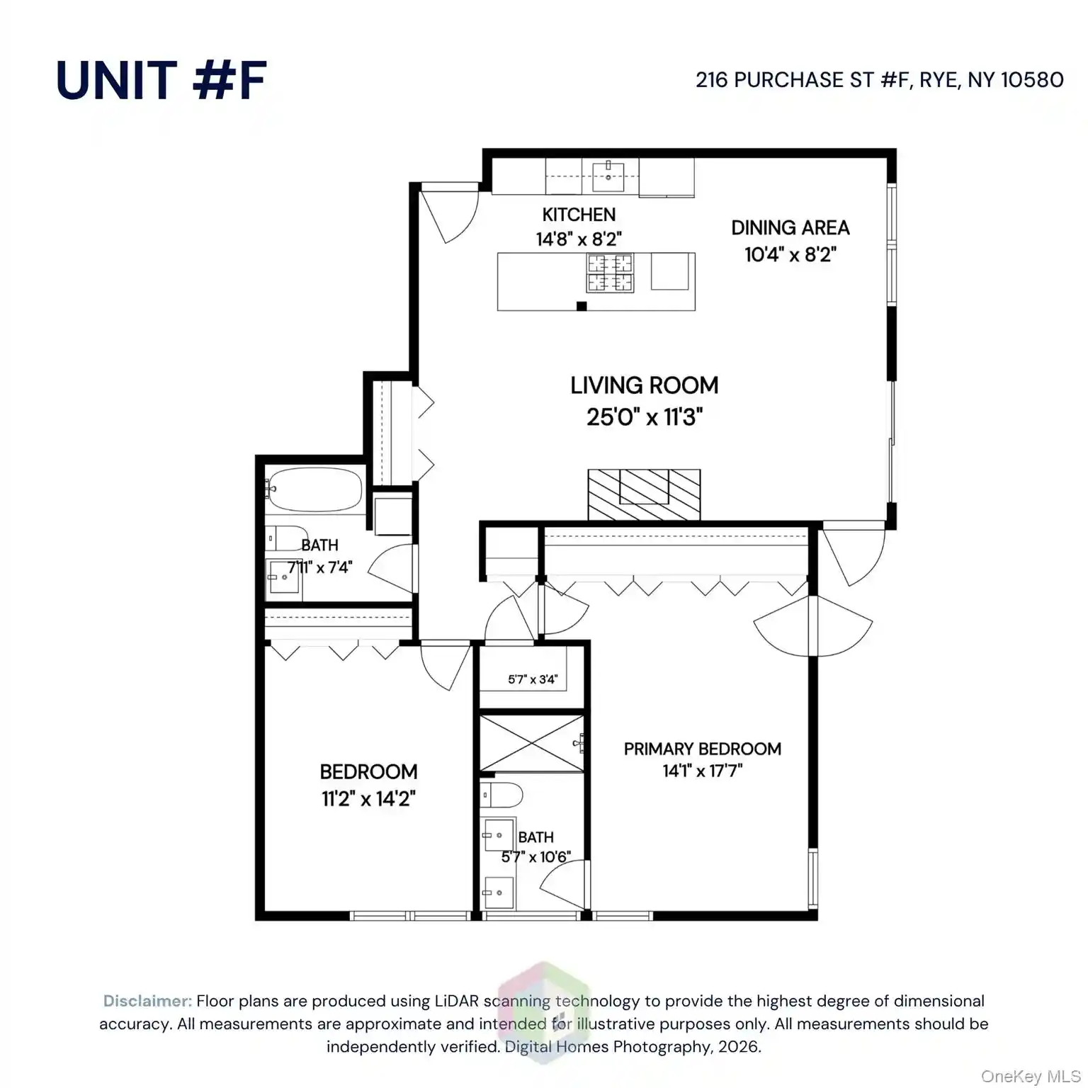 Listing Photo 19 - Condo for sale in 216 Purchase St located at 216 Purchase St, Rye, NY 10580 - Unit 216 Purchase St