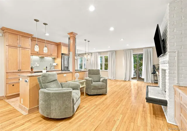 Listing Photo 5 - Condo for sale in building located at 216 Purchase St, Rye, NY 10580 - Unit #F