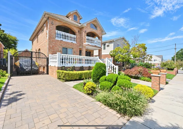 Photo 2 of Single family home for sale at 58 12 202nd Street, New York, NY 11364 | MLS# 1048068 | Listing updated on 2026-09-16
