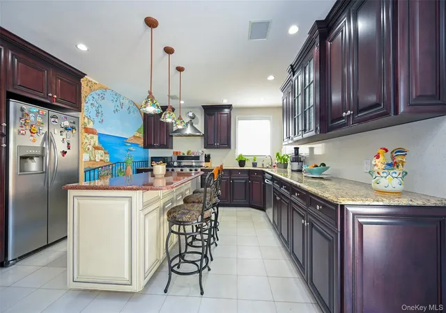 Photo 3 of Single family home for sale at 58 12 202nd Street, New York, NY 11364 | MLS# 1048068 | Listing updated on 2026-09-16