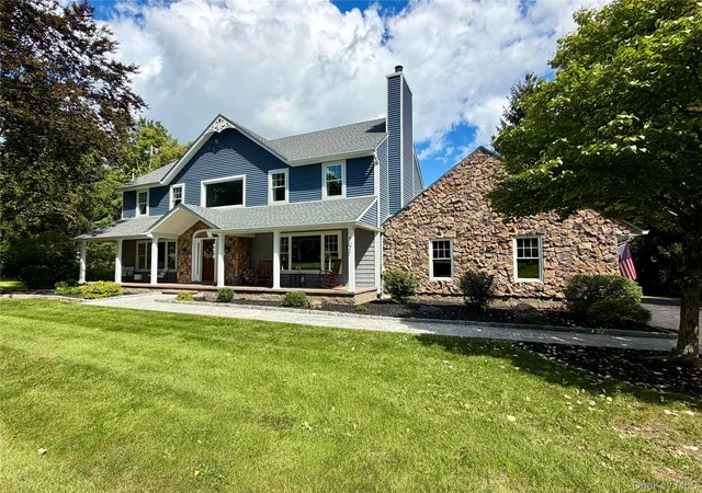 Photo 2 of Single family home for sale at 101 Beverly Rd, Chester Town, NY 10918 | MLS# 1048079 | Listing updated on 2026-09-09