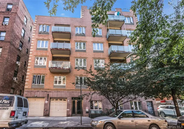 Photo 1 of Condo for sale at 85 10 Elmhurst Ave #5B, New York, NY 11373 | MLS# 1048082 | Listing updated on 2026-10-24