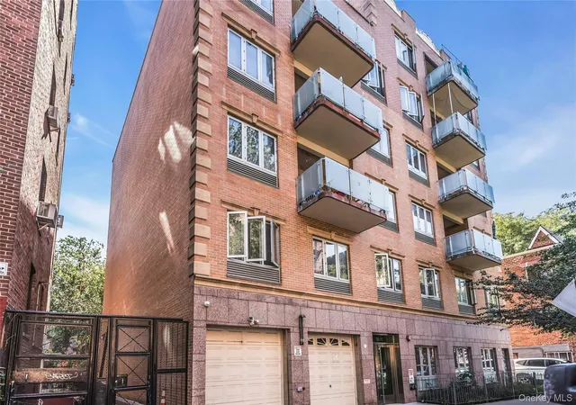 Listing Photo 1 - Condo for sale in building located at 85-10 Elmhurst Ave, New York, NY 11373 - Unit #5B