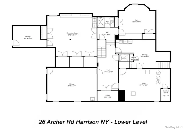 Photo 50 of Sale Pending at 26 Archer Rd, Harrison, NY 10528 | MLS# 1048085 | Listing updated on 2026-10-16