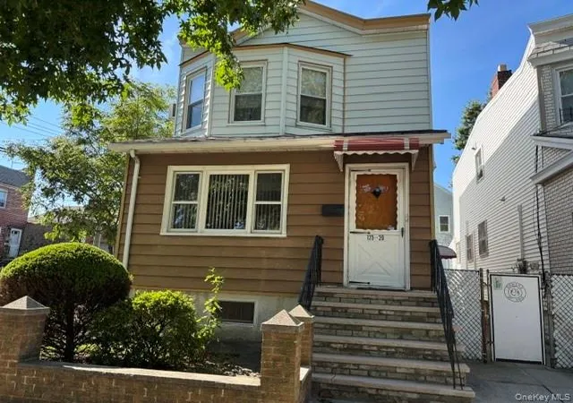Multi family home for sale at 12520 22nd Avenue, New York, NY 11356 | MLS# 1048086