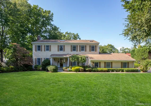 Photo 1 of Sale Pending at 55 North Dr, North Hempstead, NY 11030 | MLS# 1048091 | Listing updated on 2026-09-15