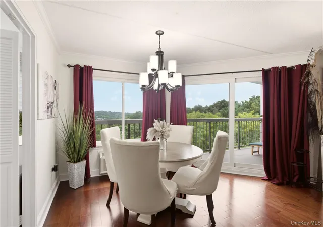 Photo 2 of Condo for sale at 100 High Point Dr #710, Greenburgh, NY 10530 | MLS# 1048101 | Listing updated on 2026-09-12
