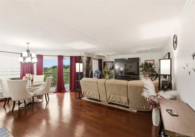 Photo 3 of Condo for sale at 100 High Point Dr #710, Greenburgh, NY 10530 | MLS# 1048101 | Listing updated on 2026-09-12