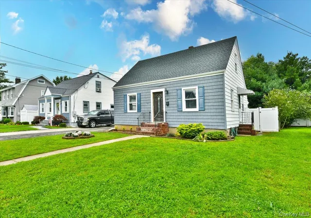 Photo 2 of Single family home for sale at 235 Madison Ave, Hempstead, NY 11572 | MLS# 1048104 | Listing updated on 2026-09-19