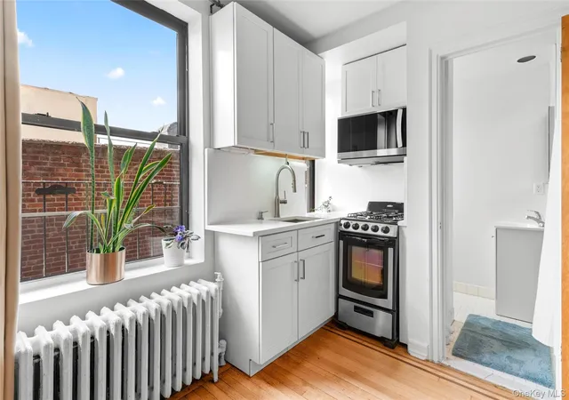 Listing Photo 5 - Condo for sale in building located at 300 8Th Ave, New York City, NY 11215 - Unit #4N