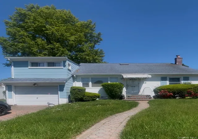 Single family home for sale at 16 Barrington St, North Hempstead, NY 11590 | MLS# 1048131