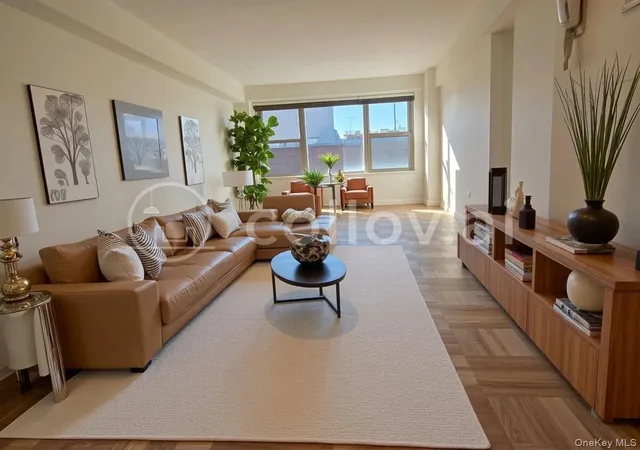 Photo 1 of Condo for sale at 107 40 Queens Blvd #12C, New York, NY 11375 | MLS# 1048132 | Listing updated on 2026-10-04