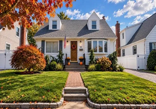 Photo 1 of Single family home for sale at 120 Barrymore Blvd, Hempstead, NY 11010 | MLS# 1048138 | Listing updated on 2026-09-17