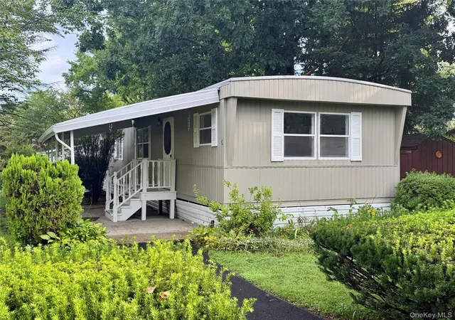 Photo 1 of Manufactured home for sale at 6 Oahu Ln, Plattekill, NY 12561 | MLS# 1048152 | Listing updated on 2026-09-24