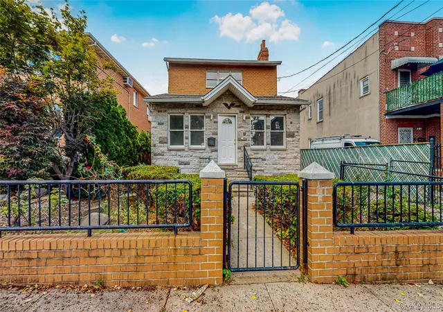 Photo 1 of Sale Pending at 20 62 49 Street, New York, NY 11105 | MLS# 1048159 | Listing updated on 2026-10-06
