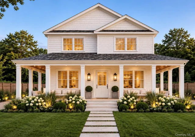 Photo 1 of Single family home for sale at 17 Club Ln, Southampton, NY 11960 | MLS# 1048165 | Listing updated on 2026-10-06